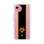 プレミアムスクエアケース［ 読売ジャイアンツ - YGマーク ］