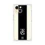 プレミアムスクエアケース［ 読売ジャイアンツ - TGマーク ］