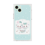 プレミアムスクエアケース［ まじかるベリーベリー - チョコミント ］