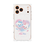 プレミアムスクエアケース［ まじかるベリーベリー - ハート ］