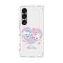 プレミアムスクエアケース［ まじかるベリーベリー - ハート ］
