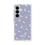 プレミアムスクエアケース［ まじかるベリーベリー - パターン ］