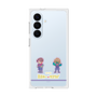 プレミアムスクエアケース［ 銀河特急 ミルキー☆サブウェイ - カート&マックス ］
