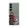 プレミアムスクエアケース［ 銀河特急 ミルキー☆サブウェイ - カート ］