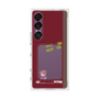 プレミアムスクエアケース［ 銀河特急 ミルキー☆サブウェイ - カート - ミニキャラ ］