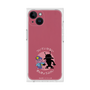 プレミアムスクエアケース［ 銀河特急 ミルキー☆サブウェイ - ポッピーくん ］