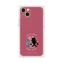 プレミアムスクエアケース［ 銀河特急 ミルキー☆サブウェイ - ポッピーくん ］