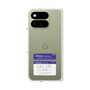 プレミアムスクエアケース［ 銀河特急 ミルキー☆サブウェイ - マキナの人格ディスク ］