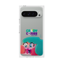 プレミアムスクエアケース［ キャンディーカリエス - アメのくち ］