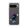 プレミアムスクエアケース［ キャンディーカリエス - ワンポイント - カリエス ］