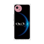 プレミアムスクエアケース［ ØMI MOON NIGHT 2026 Ø to 3 - ツアーロゴ ］