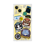 プレミアムスクエアケース［ ØMI MOON NIGHT 2026 Ø to 3 - キャラクター ］
