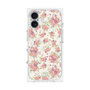 プレミアムスクエアケース［ 日比谷花壇 - Continuum of Bloom-A ］