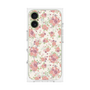 プレミアムスクエアケース［ 日比谷花壇 - Continuum of Bloom-A ］