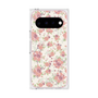 プレミアムスクエアケース［ 日比谷花壇 - Continuum of Bloom-A ］