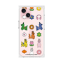 プレミアムスクエアケース［ ロディ - ポップ ］