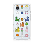 プレミアムスクエアケース［ ロディ - ポップ ］