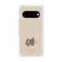 プレミアムスクエアケース［ BUDOG - ベージュ ］