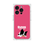 プレミアムスクエアケース［ BUDOG - ピンク ］