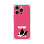 プレミアムスクエアケース［ BUDOG - ピンク ］