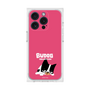 プレミアムスクエアケース［ BUDOG - ピンク ］