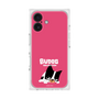 プレミアムスクエアケース［ BUDOG - ピンク ］