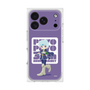 プレミアムスクエアケース［ ぷよぷよ - シェゾ ］