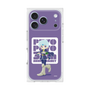 プレミアムスクエアケース［ ぷよぷよ - シェゾ ］