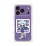 プレミアムスクエアケース［ ぷよぷよ - シェゾ ］