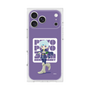 プレミアムスクエアケース［ ぷよぷよ - シェゾ ］