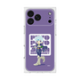 プレミアムスクエアケース［ ぷよぷよ - シェゾ ］