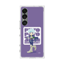 プレミアムスクエアケース［ ぷよぷよ - シェゾ ］