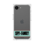 プレミアムスクエアケース［ SPY×FAMILY - ロゴ ］