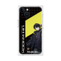 プレミアムスクエアケース［ Neo-Porte - 或世イヌ ］