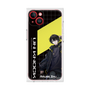 プレミアムスクエアケース［ Neo-Porte - 或世イヌ ］