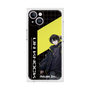 プレミアムスクエアケース［ Neo-Porte - 或世イヌ ］