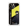 プレミアムスクエアケース［ Neo-Porte - 或世イヌ ］