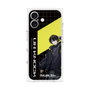 プレミアムスクエアケース［ Neo-Porte - 或世イヌ ］