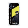 プレミアムスクエアケース［ Neo-Porte - 或世イヌ ］