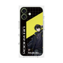 プレミアムスクエアケース［ Neo-Porte - 或世イヌ ］