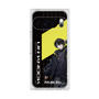 プレミアムスクエアケース［ Neo-Porte - 或世イヌ ］