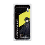 プレミアムスクエアケース［ Neo-Porte - 或世イヌ ］