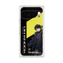 プレミアムスクエアケース［ Neo-Porte - 或世イヌ ］