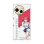 プレミアムスクエアケース［ Neo-Porte - 心白てと ］
