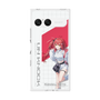 プレミアムスクエアケース［ Neo-Porte - 心白てと ］
