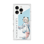 プレミアムスクエアケース［ Neo-Porte - 絲依とい ］