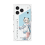 プレミアムスクエアケース［ Neo-Porte - 絲依とい ］