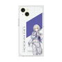 プレミアムスクエアケース［ Neo-Porte - 幽乃うつろ ］
