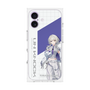 プレミアムスクエアケース［ Neo-Porte - 幽乃うつろ ］