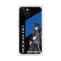 プレミアムスクエアケース［ Neo-Porte - 青桐エイト ］